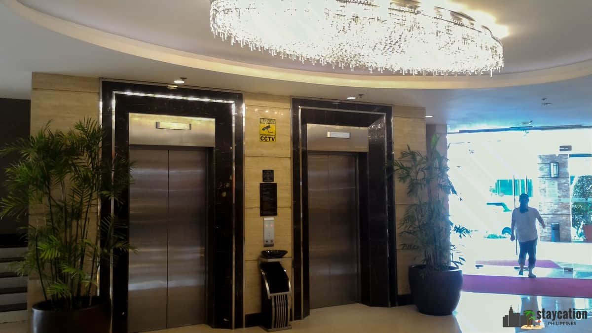 Elevators