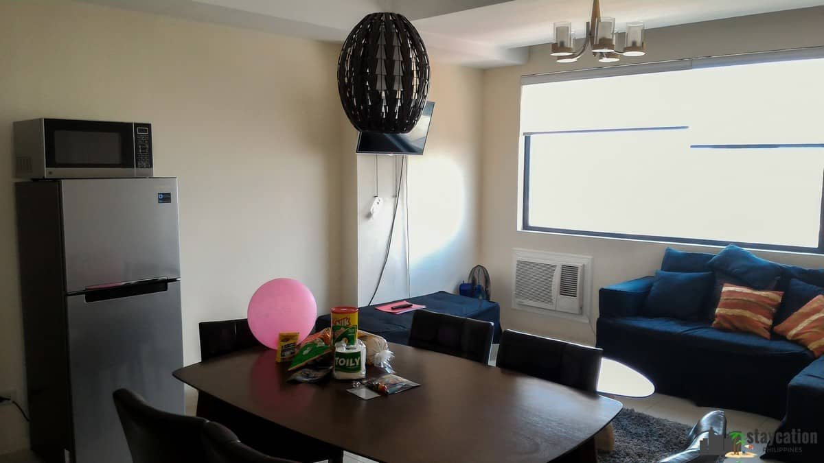 Really spacious