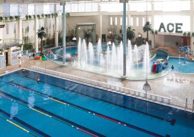 ace water spa