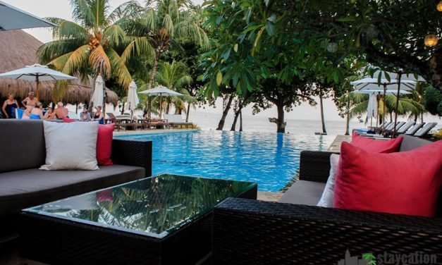 10 Best Staycation Hotels in the Philippines for 2017