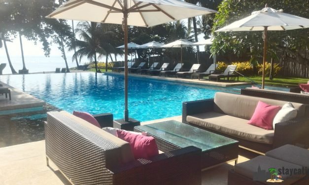 5 Reasons Why You’ll Feel at Home at Atmosphere Resorts in Dumaguete