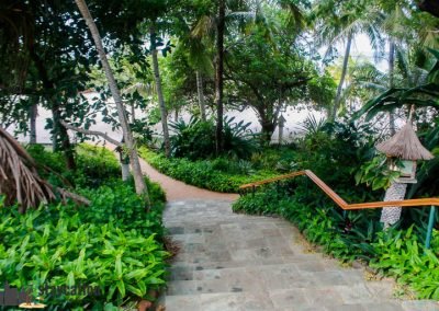 Coco Grove Beach Resort Siquijor