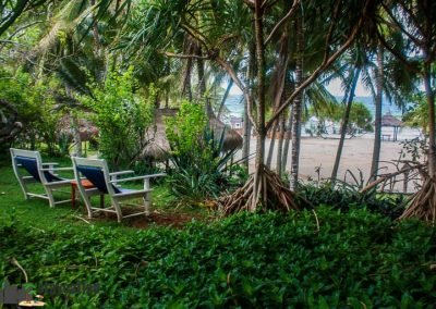 Coco Grove Beach Resort Siquijor