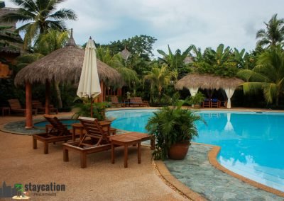 Coco Grove Beach Resort Siquijor