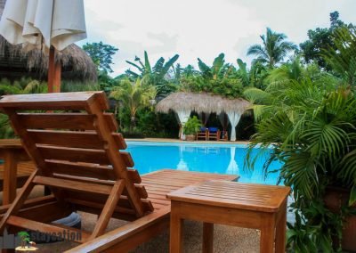 Coco Grove Beach Resort Siquijor