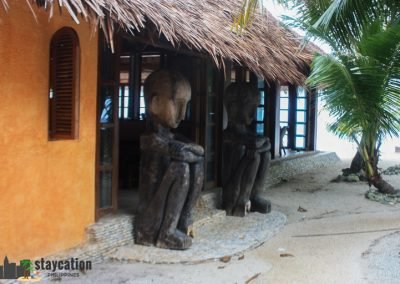 Coco Grove Beach Resort Siquijor