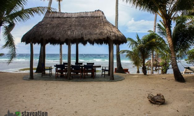What Makes Coco Grove Beach Resort the Place To Be in Siquijor?