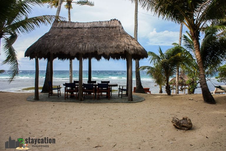 What Makes Coco Grove Beach Resort the Place To Be in Siquijor?