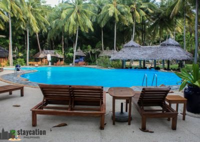 Coco Grove Beach Resort Siquijor