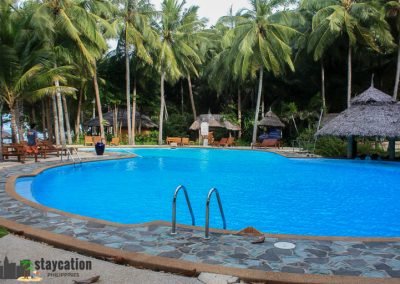 Coco Grove Beach Resort Siquijor