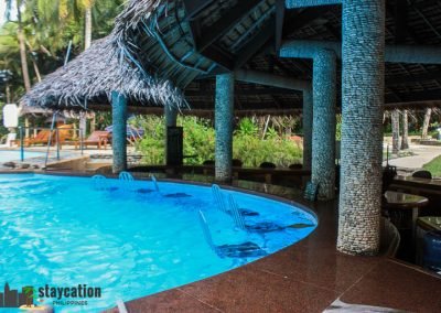 Coco Grove Beach Resort Siquijor