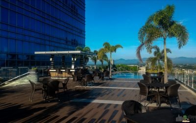 Give Yourself a 5-Star Treatment in Richmonde Hotel Iloilo