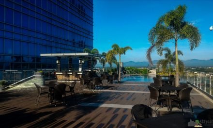 Give Yourself a 5-Star Treatment in Richmonde Hotel Iloilo