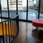 Staycation in Knightsbridge Residences Makati for a Fancy Holiday