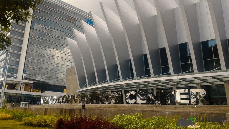Iloilo Convention Center Iloilo Convention Center