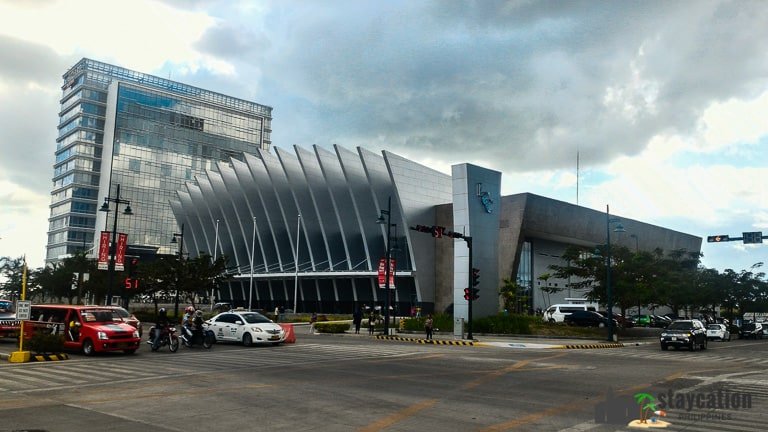 Iloilo Convention Center Iloilo Convention Center