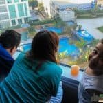 Novotel Manila Araneta Center: The Best Hotel for a Family Staycation in Quezon City