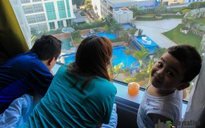 Novotel Manila Araneta Center: The Best Hotel for a Family Staycation in Quezon City