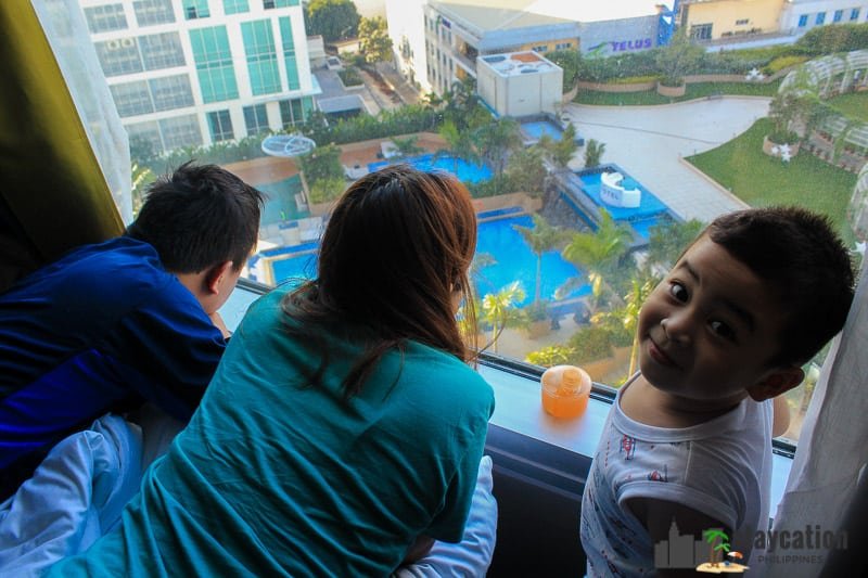 Novotel Manila Araneta Center: The Best Hotel for a Family Staycation in Quezon City