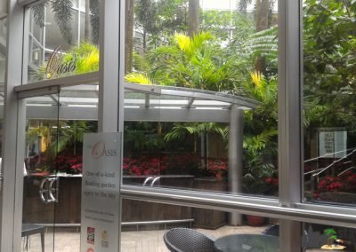 Oasis Gateway Mall