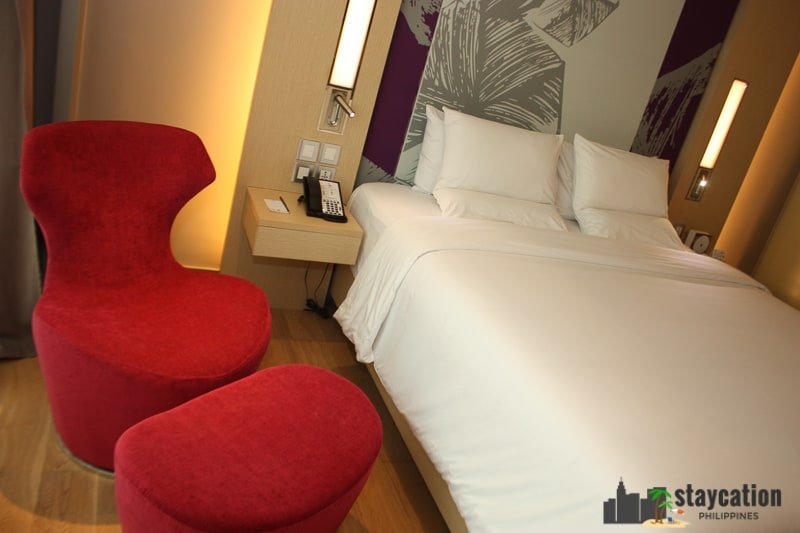 Valentine's Day Staycation