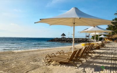 5 Things I Wish I Had More Time to Experience in Shangri-La Mactan