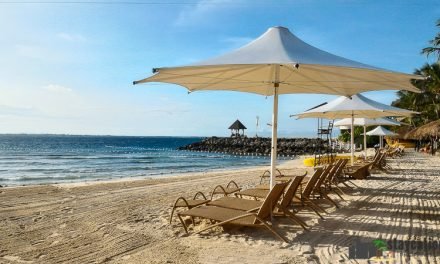 5 Things I Wish I Had More Time to Experience in Shangri-La Mactan