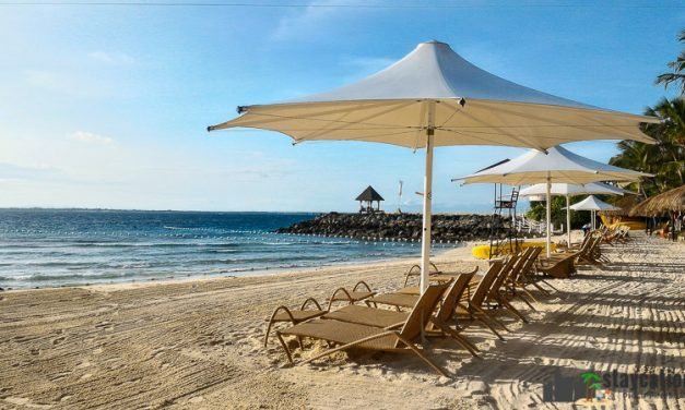 5 Things I Wish I Had More Time to Experience in Shangri-La Mactan