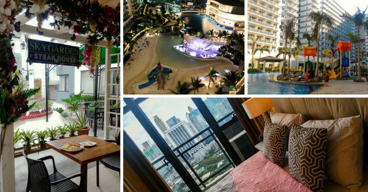 Airbnb review service