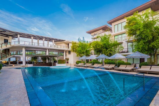 Discovery Shores Boracay