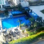 8 Hotels with Swimming Pool in Quezon City