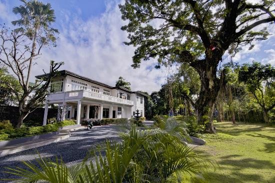 The Henry Hotel