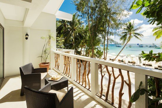 Villa Caemillia Beach Boutique Hotel