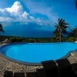 I Think I Found the Most Stunning Infinity Pool at Infinity Heights Resort in Siquijor!