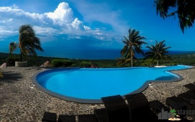 I Think I Found the Most Stunning Infinity Pool at Infinity Heights Resort in Siquijor!