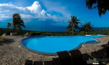 I Think I Found the Most Stunning Infinity Pool at Infinity Heights Resort in Siquijor!