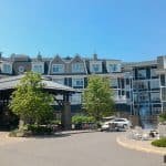 JW Marriott The Rosseau Muskoka: Staycation in Cottage Country