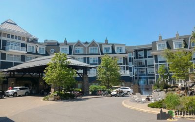 JW Marriott The Rosseau Muskoka: Staycation in Cottage Country