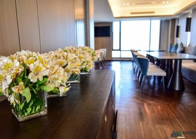 Seda Vertis North Club Lounge