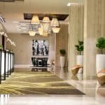 Seda Vertis North Staycation Review