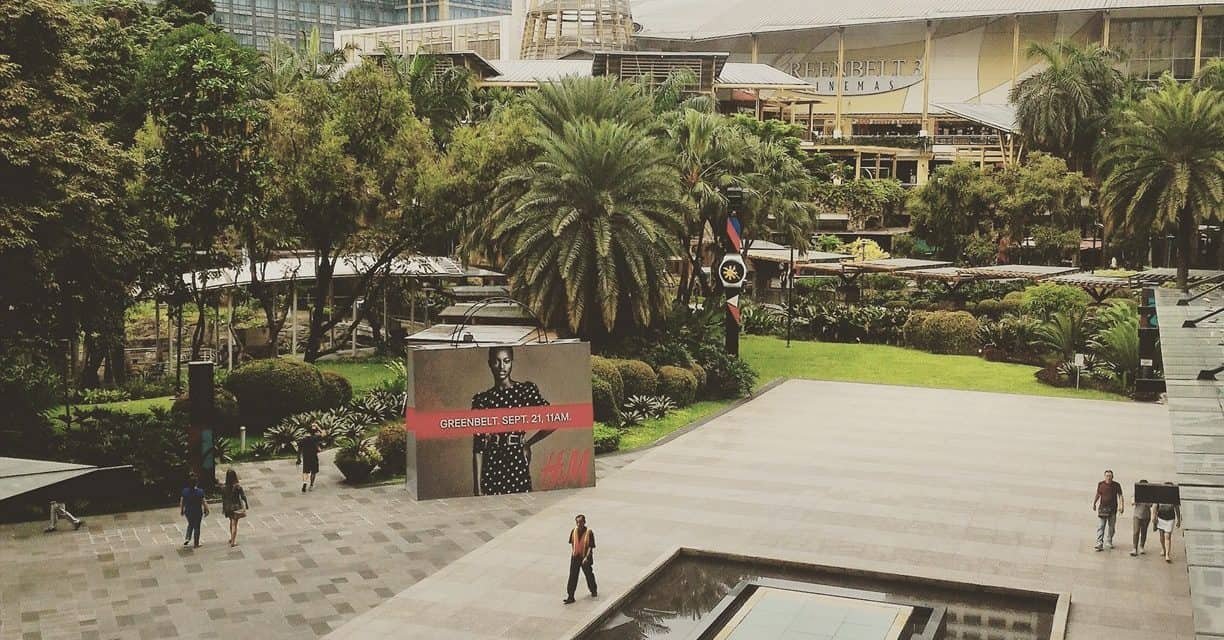 Makati Staycation Guide