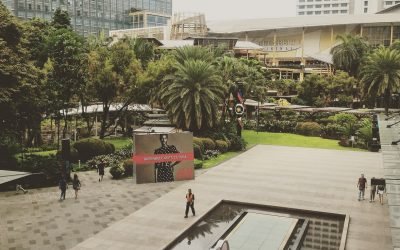 Makati Staycation Guide
