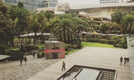 Makati Staycation Guide
