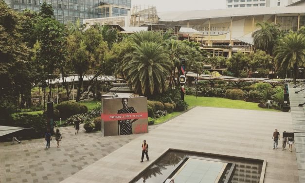 Makati Staycation Guide