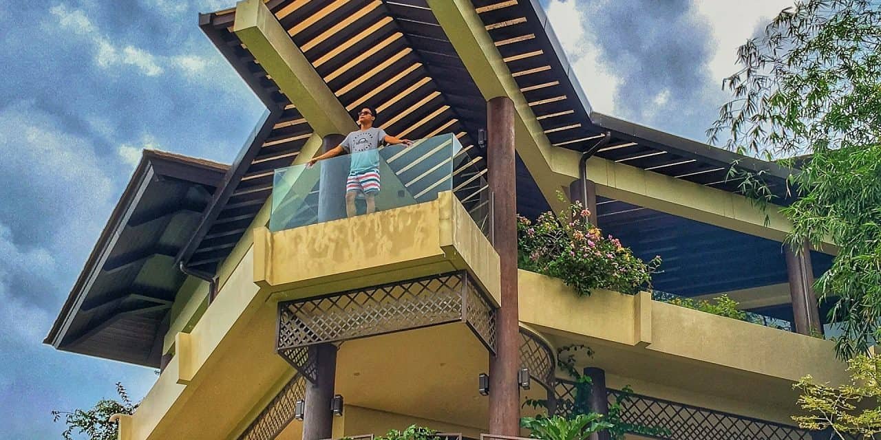 Timberland Heights Staycation – A Quiet Get Away from Metro Manila