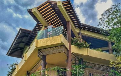 Timberland Heights Staycation – A Quiet Get Away from Metro Manila