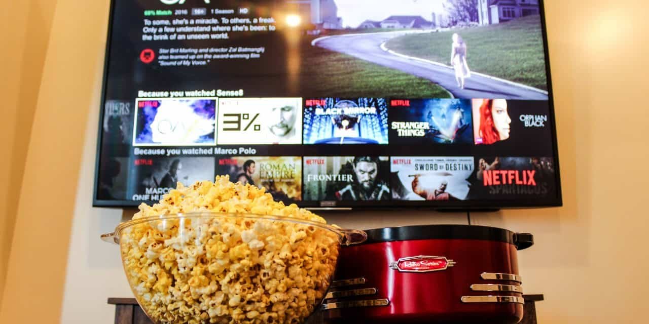 Moviebnb: Affordable Staycation in Araneta Center Cubao