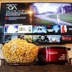 Moviebnb: Affordable Staycation in Araneta Center Cubao