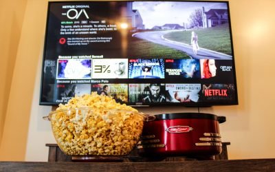 Moviebnb: Affordable Staycation in Araneta Center Cubao