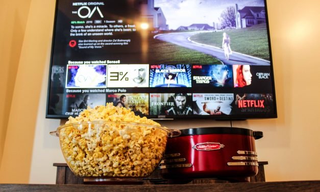 Moviebnb: Affordable Staycation in Araneta Center Cubao